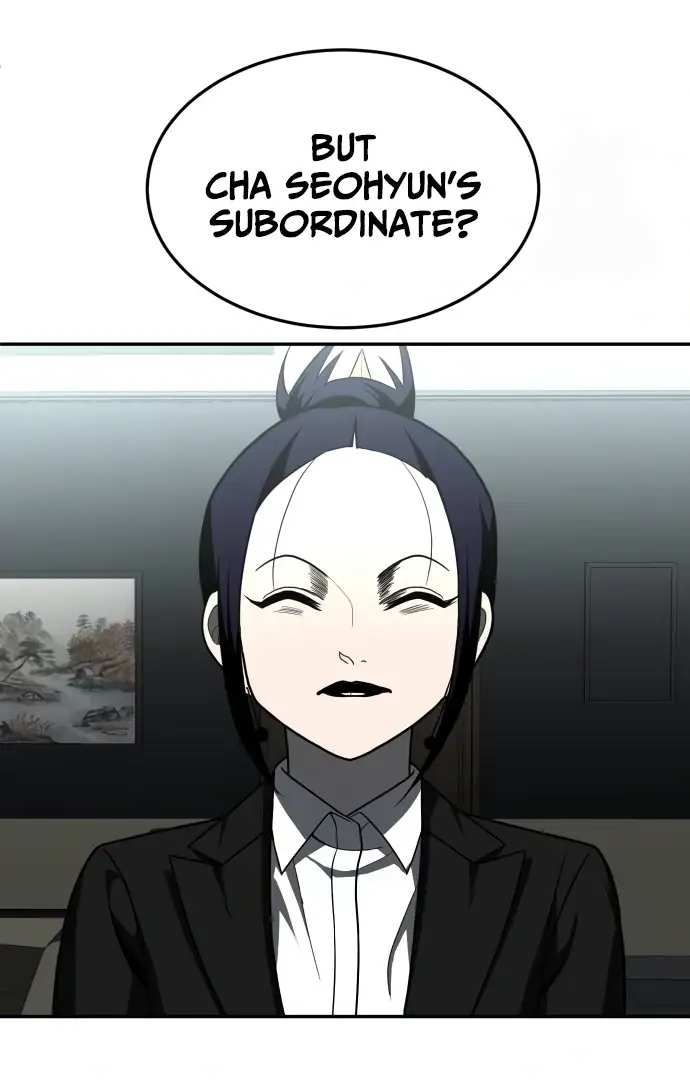 A Sense of Amusement Chapter 44 page 130