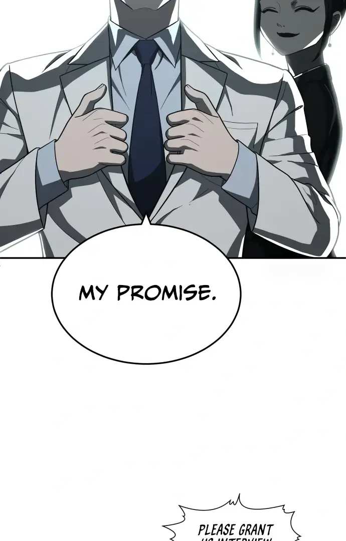 A Sense of Amusement Chapter 44 page 132