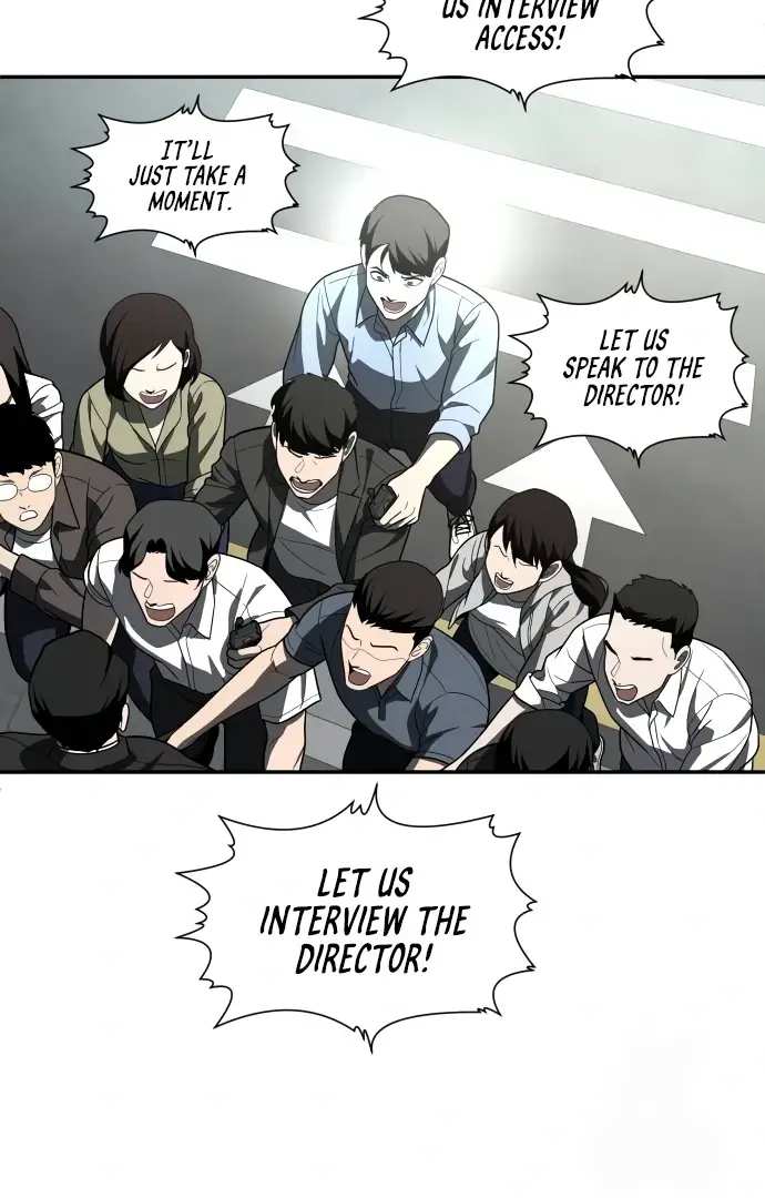 A Sense of Amusement Chapter 44 page 133