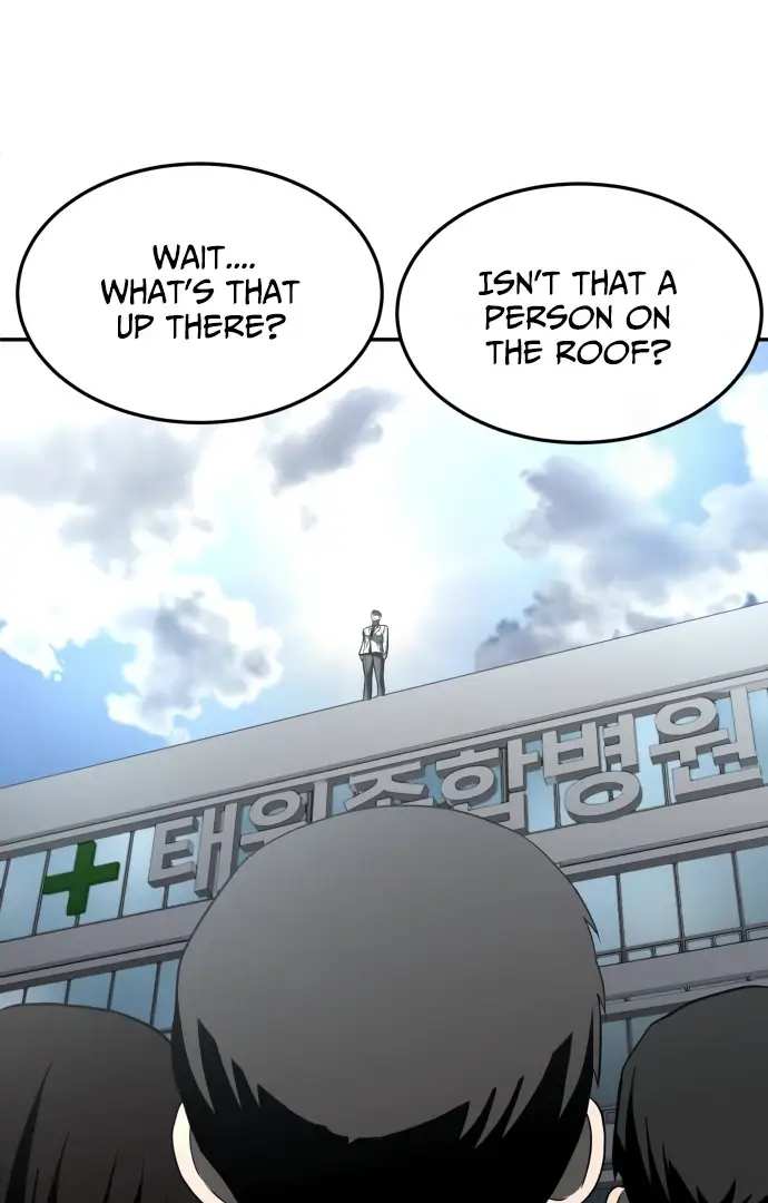 A Sense of Amusement Chapter 44 page 135