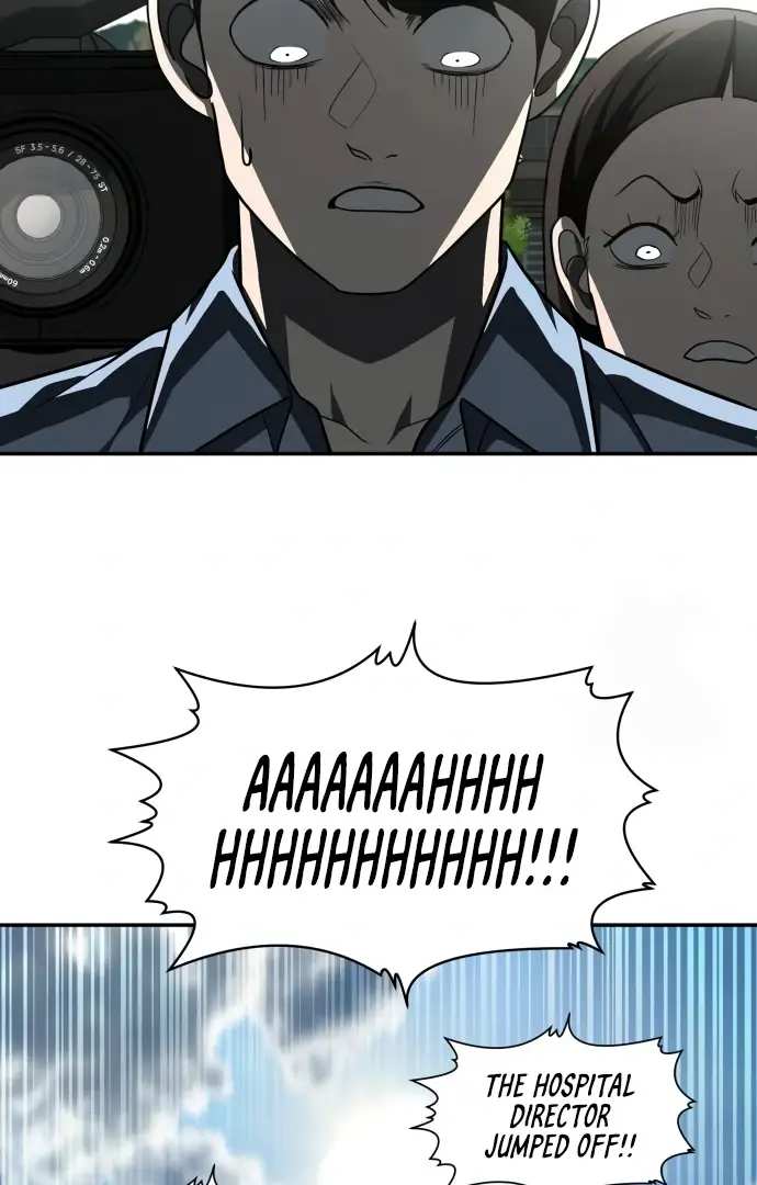A Sense of Amusement Chapter 44 page 141