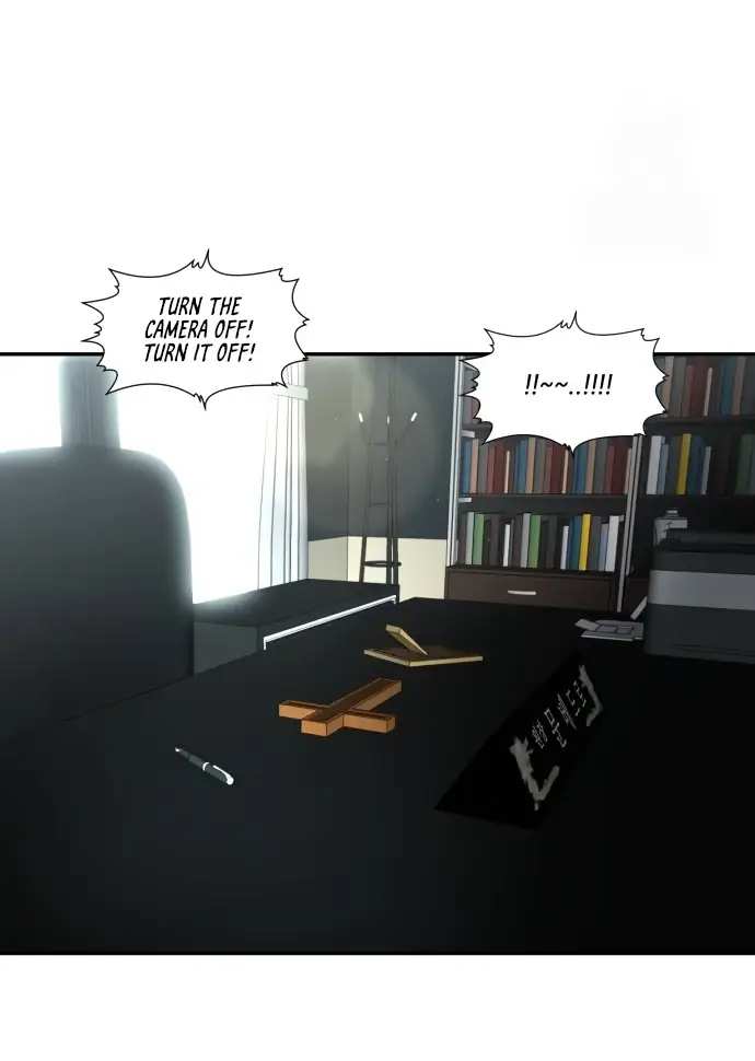 A Sense of Amusement Chapter 44 page 143