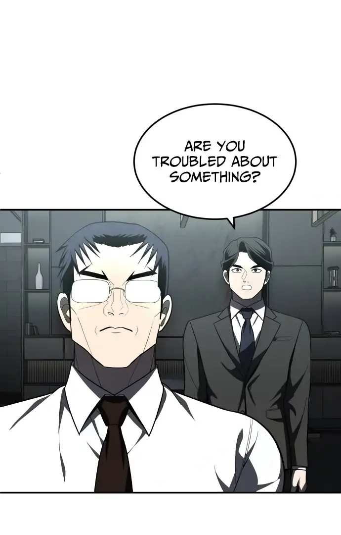 A Sense of Amusement Chapter 44 page 150