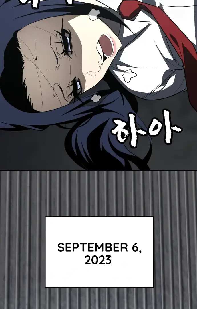 A Sense of Amusement Chapter 44 page 154