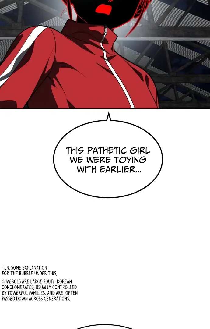 A Sense of Amusement Chapter 44 page 157
