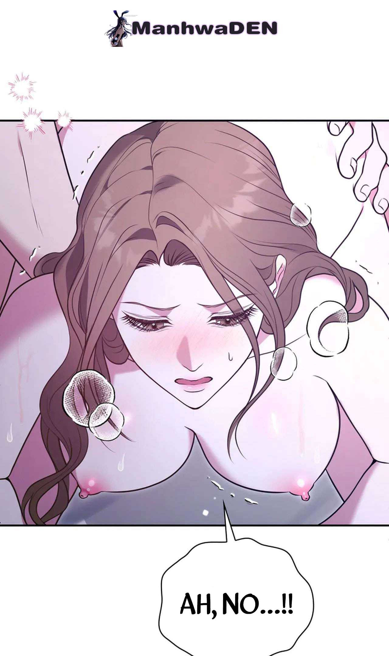 A Taste For Being Treated Recklessly Chapter 1 page 4