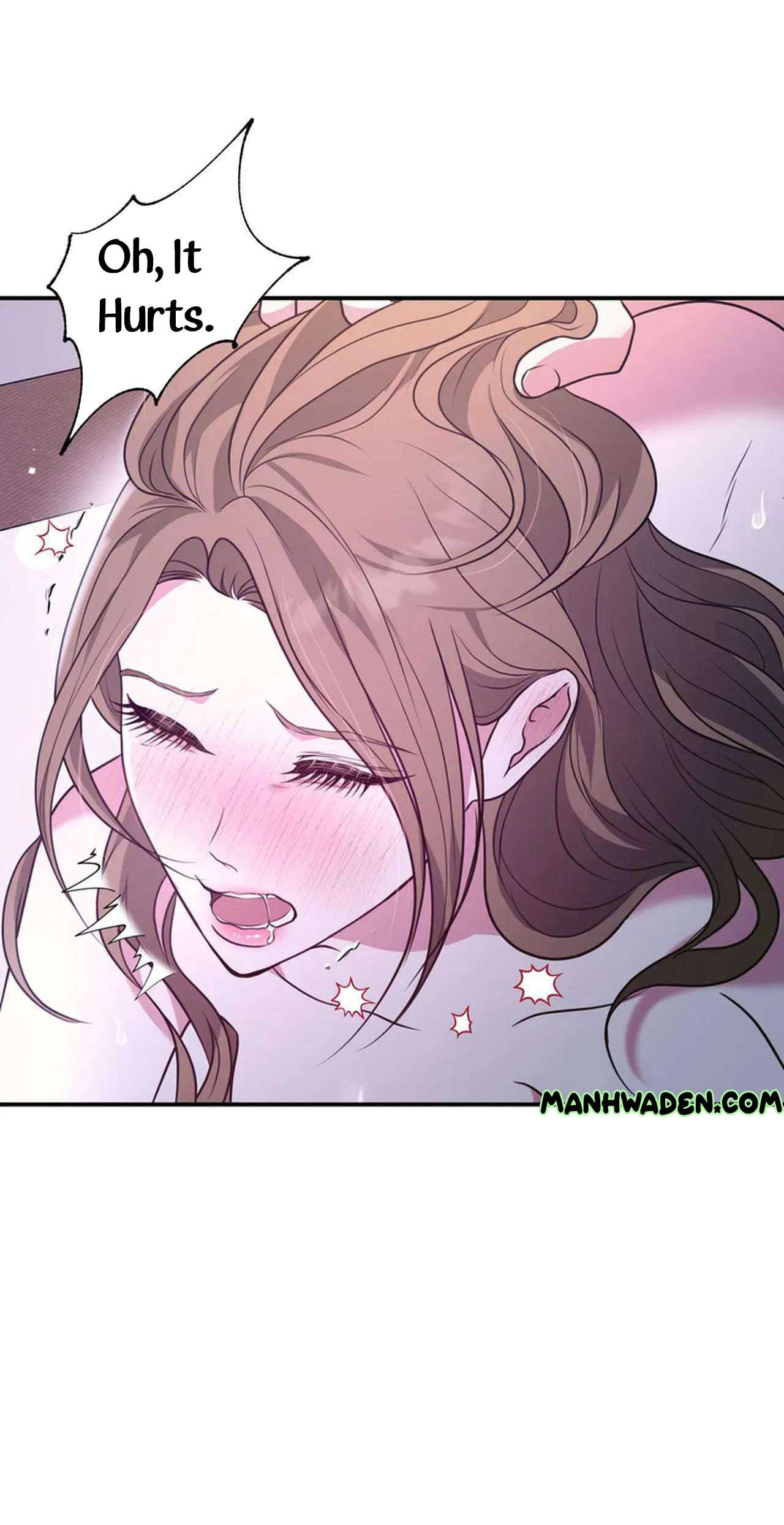 A Taste For Being Treated Recklessly Chapter 1 page 11