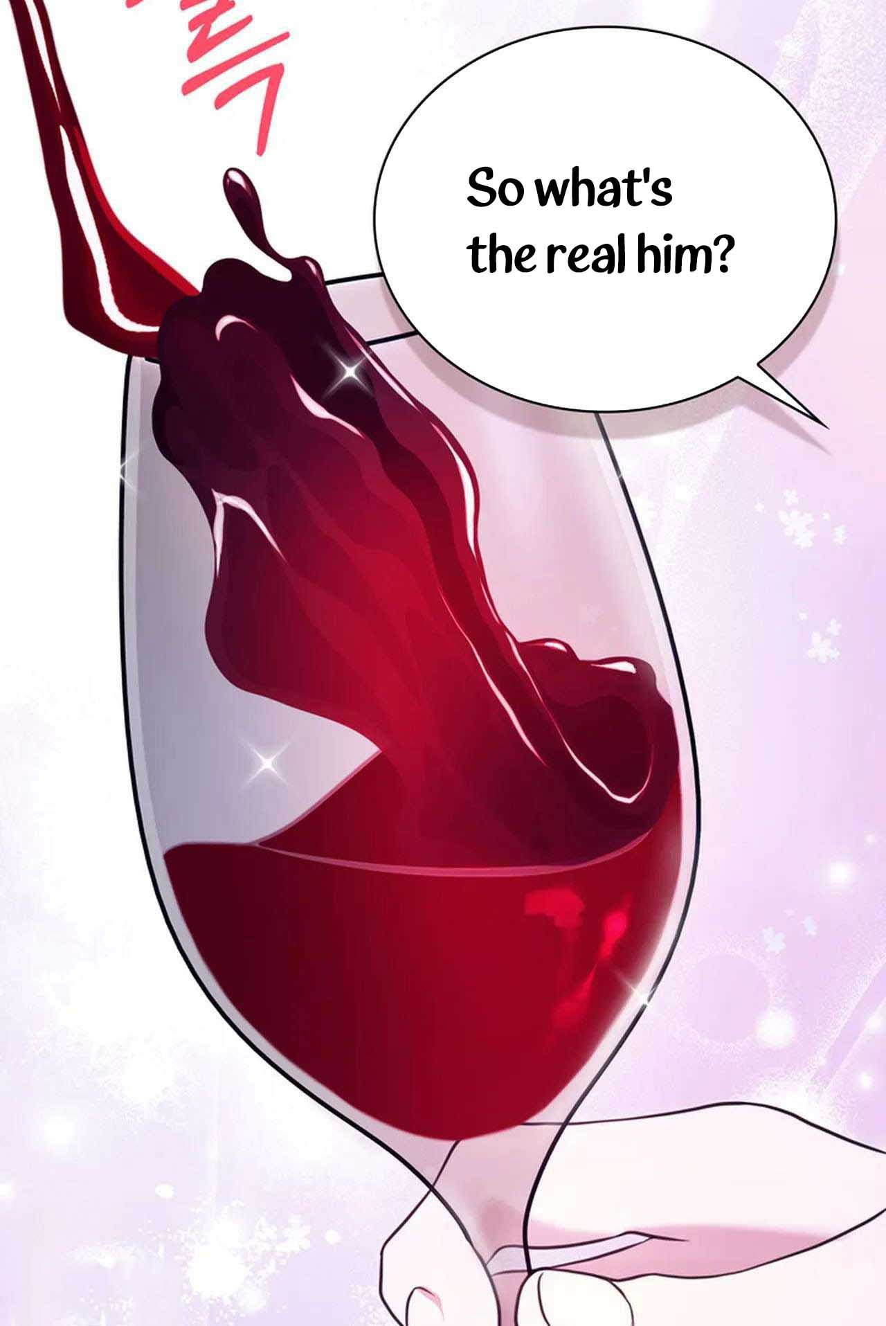 A Taste For Being Treated Recklessly Chapter 1 page 25