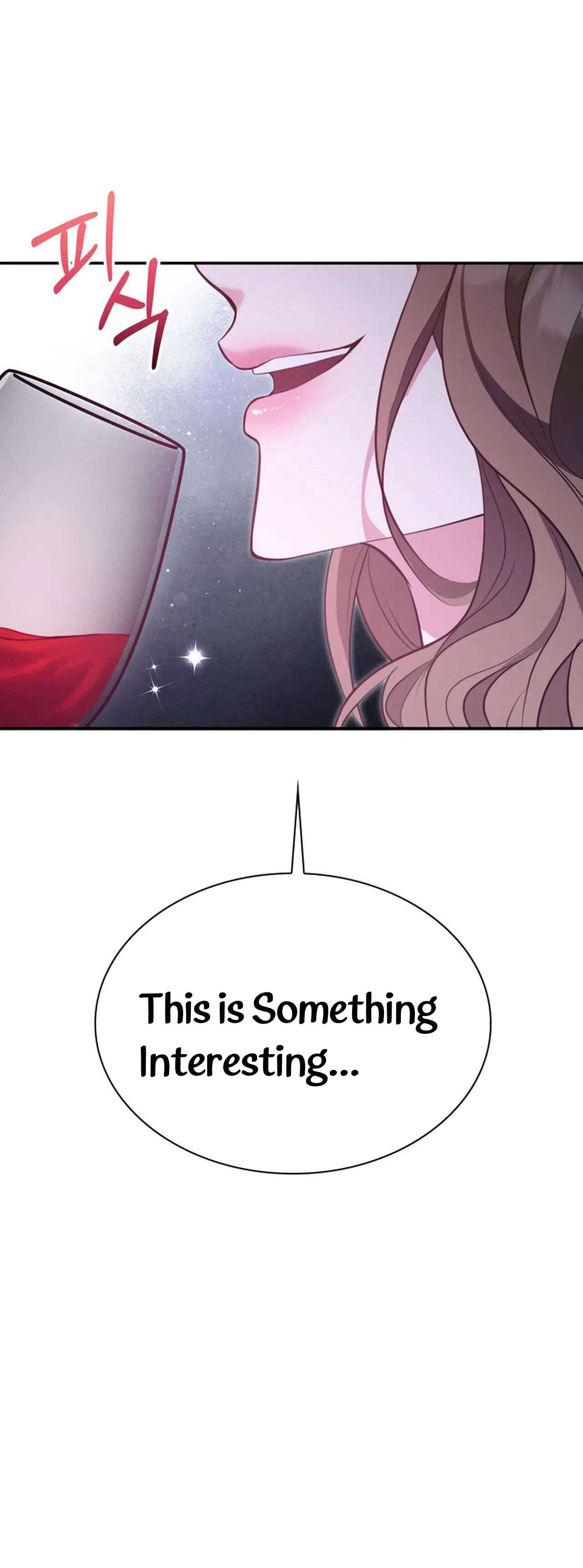 A Taste For Being Treated Recklessly Chapter 1 page 27