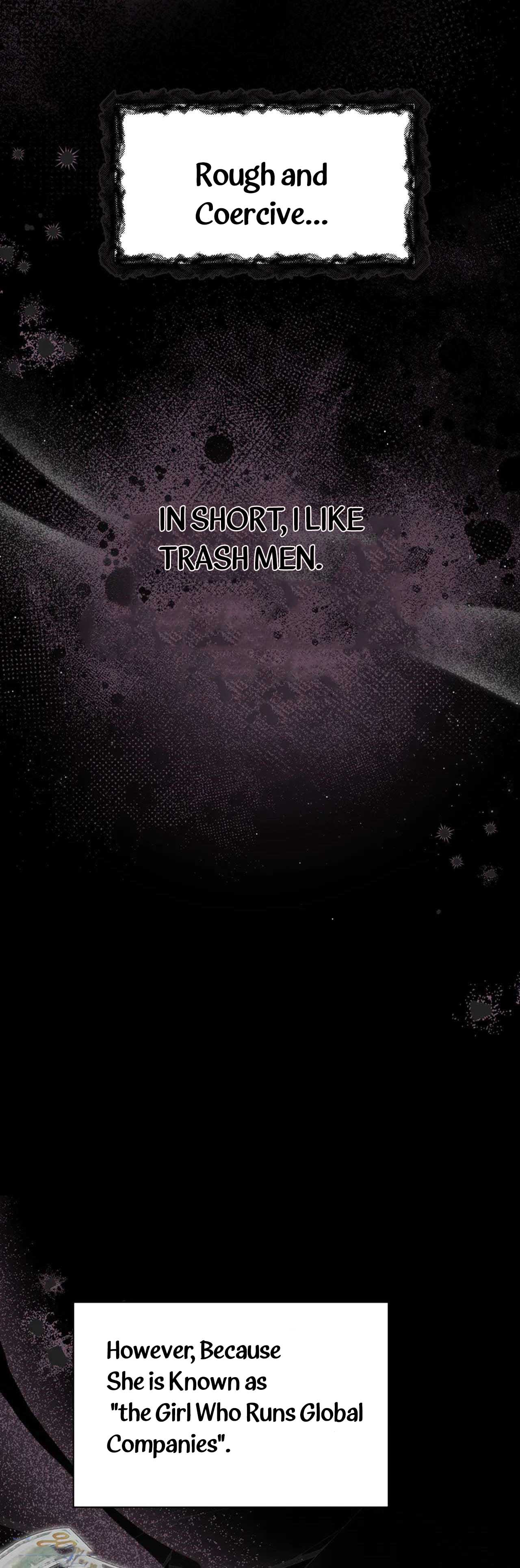 A Taste For Being Treated Recklessly Chapter 1 page 30
