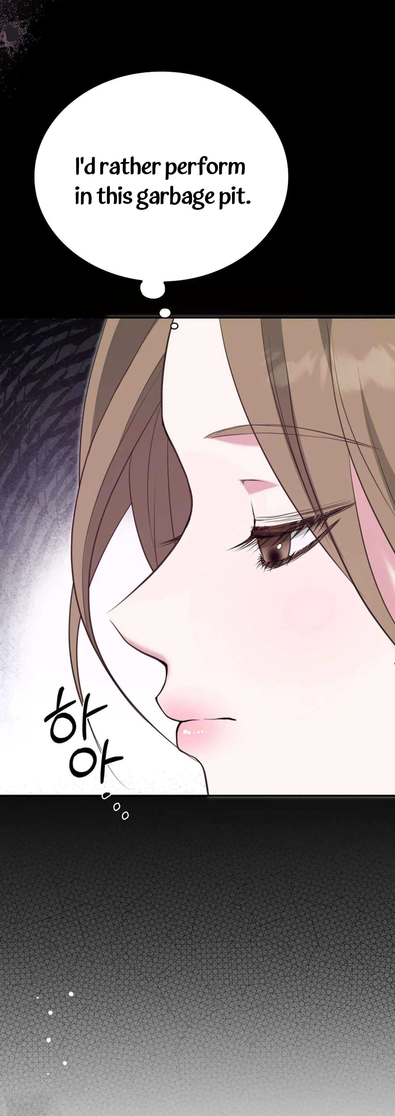 A Taste For Being Treated Recklessly Chapter 1 page 32