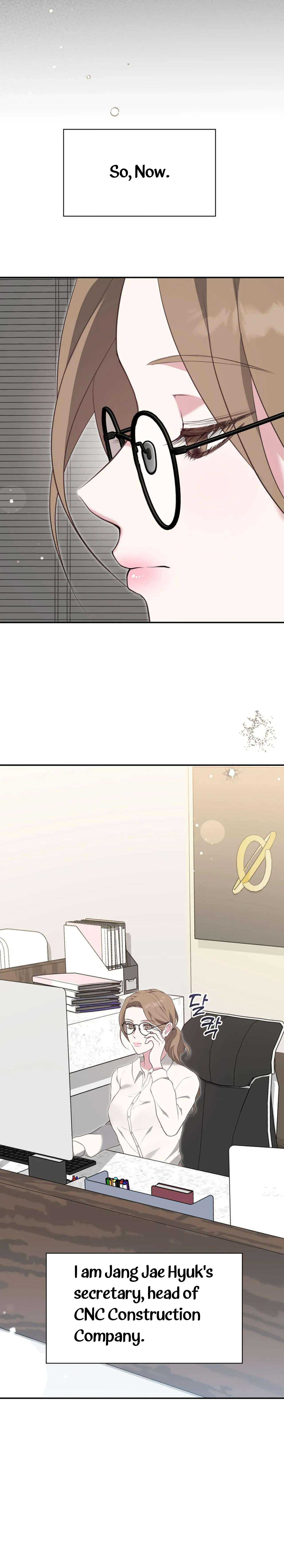 A Taste For Being Treated Recklessly Chapter 1 page 33