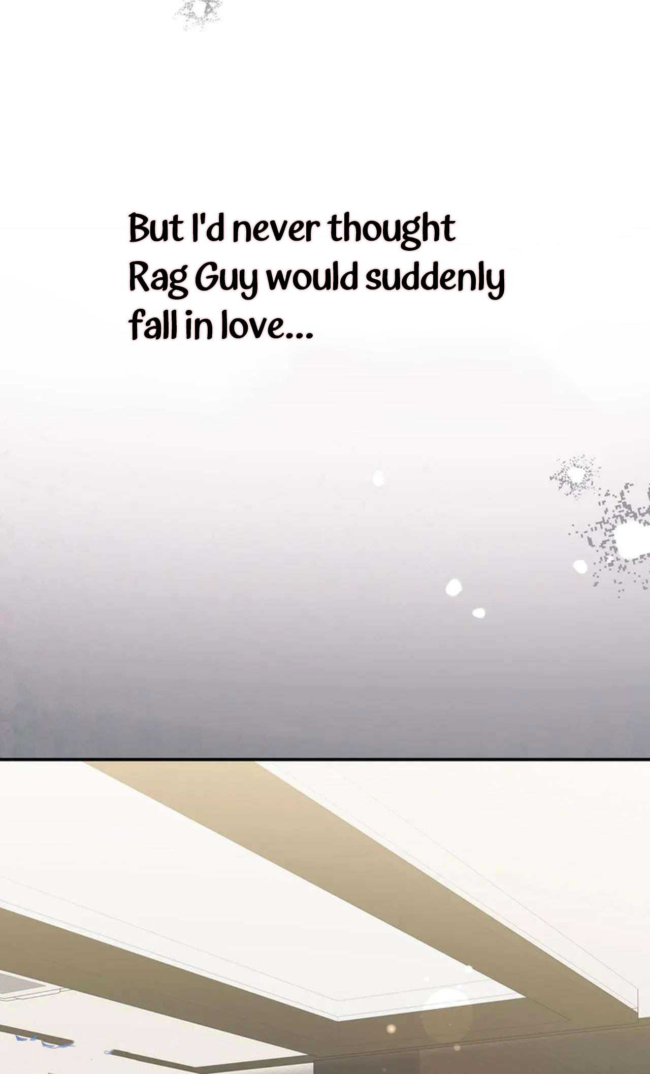 A Taste For Being Treated Recklessly Chapter 1 page 35