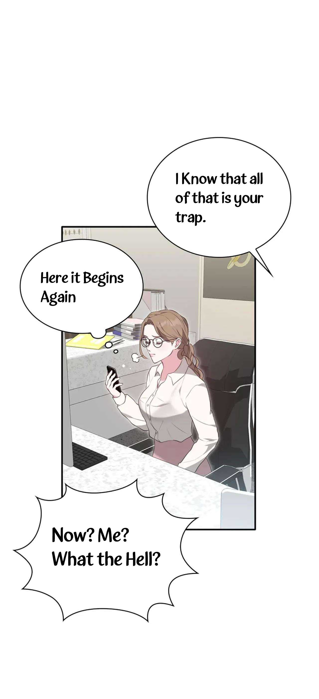 A Taste For Being Treated Recklessly Chapter 1 page 39