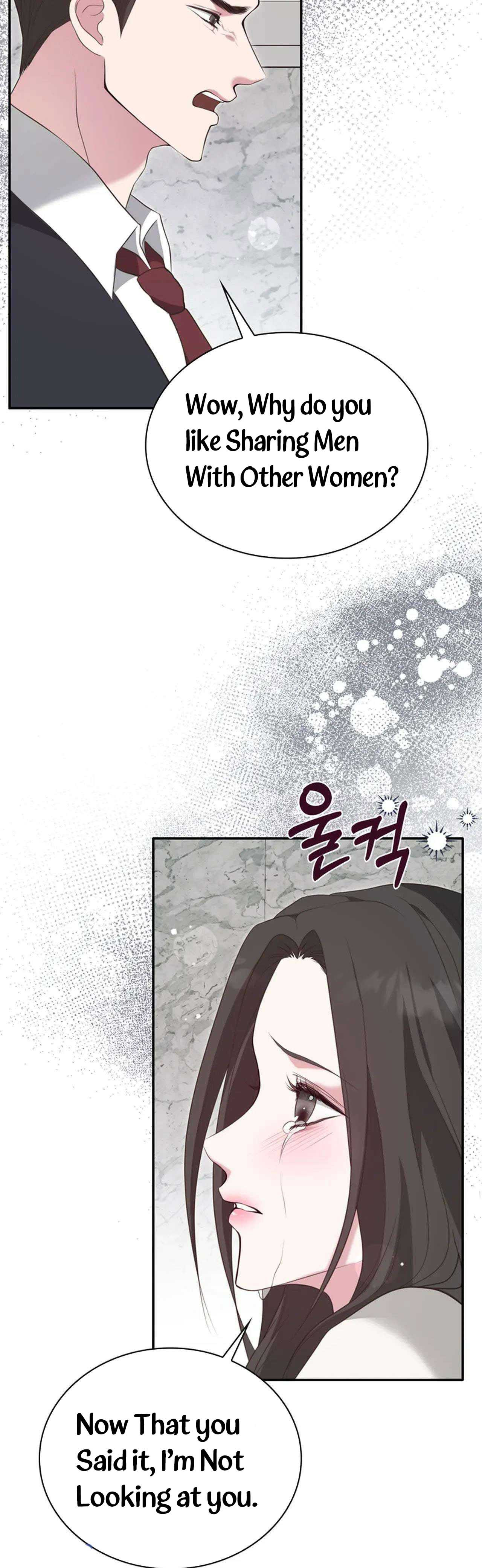 A Taste For Being Treated Recklessly Chapter 1 page 41