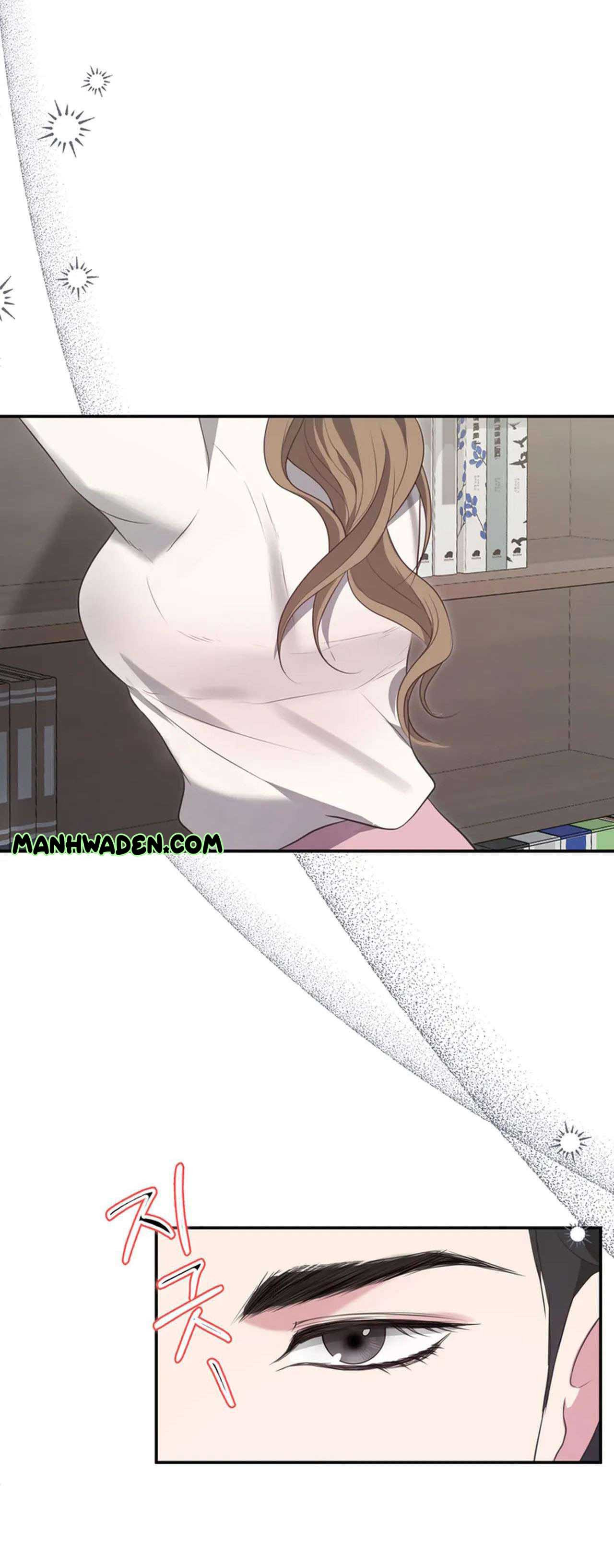 A Taste For Being Treated Recklessly Chapter 1 page 51
