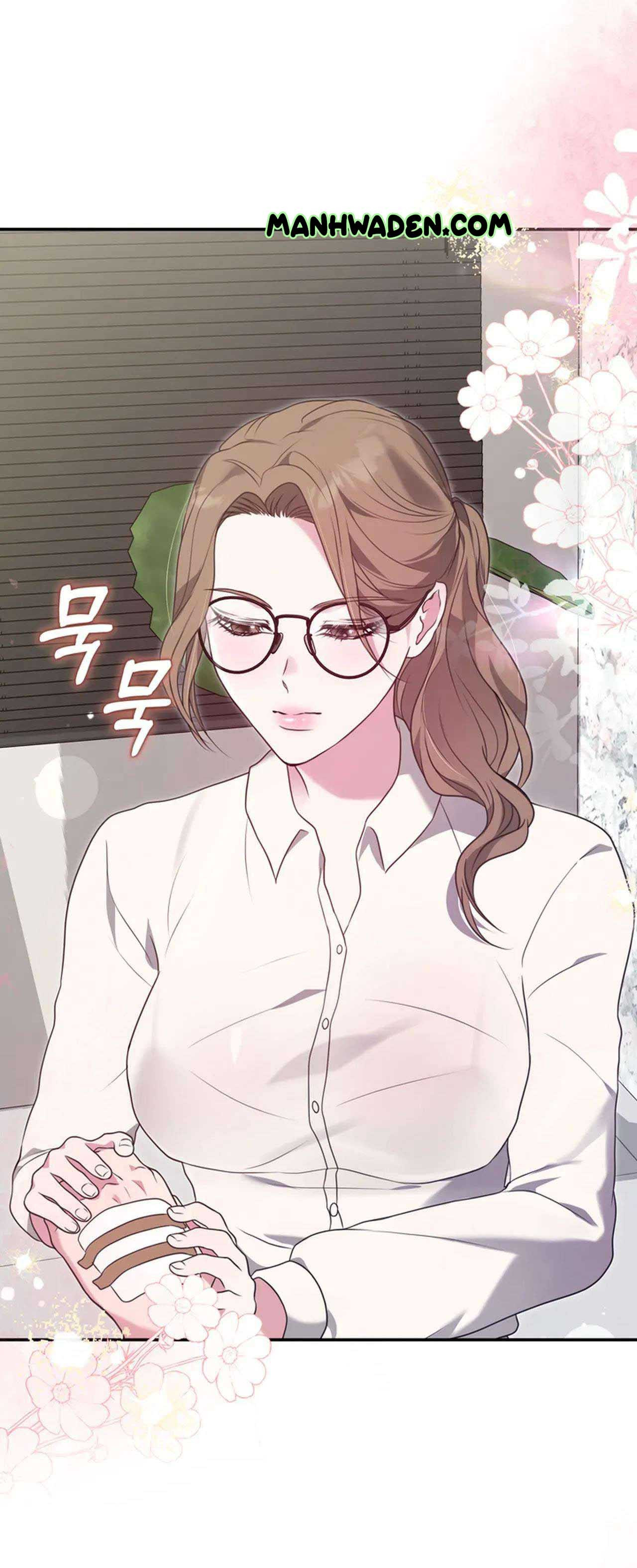 A Taste For Being Treated Recklessly Chapter 1 page 53