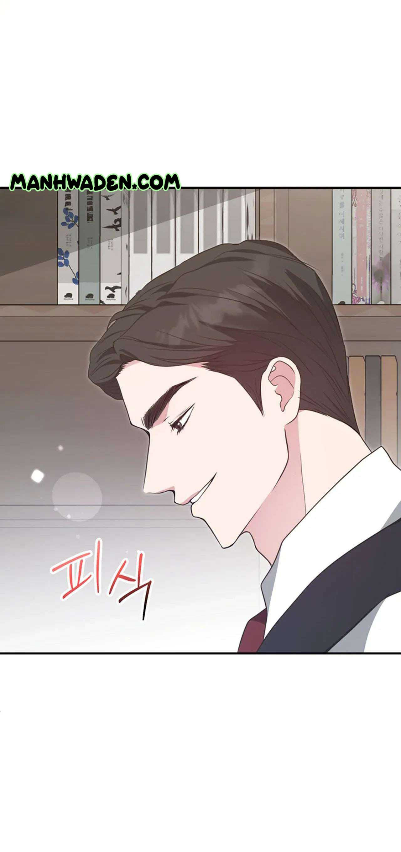 A Taste For Being Treated Recklessly Chapter 1 page 58