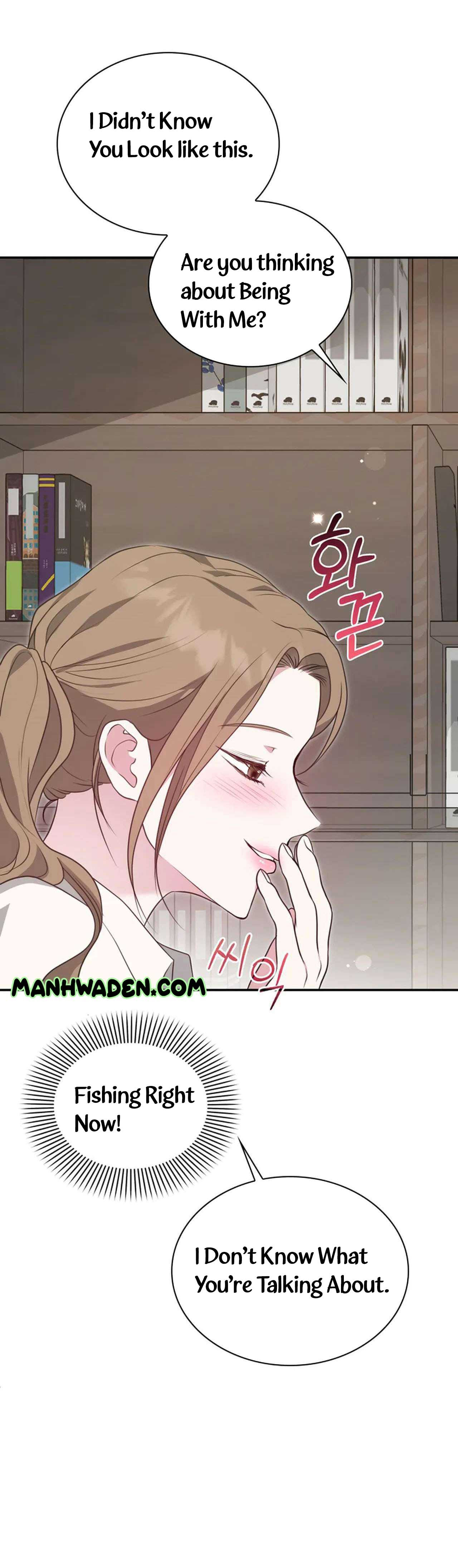 A Taste For Being Treated Recklessly Chapter 1 page 59