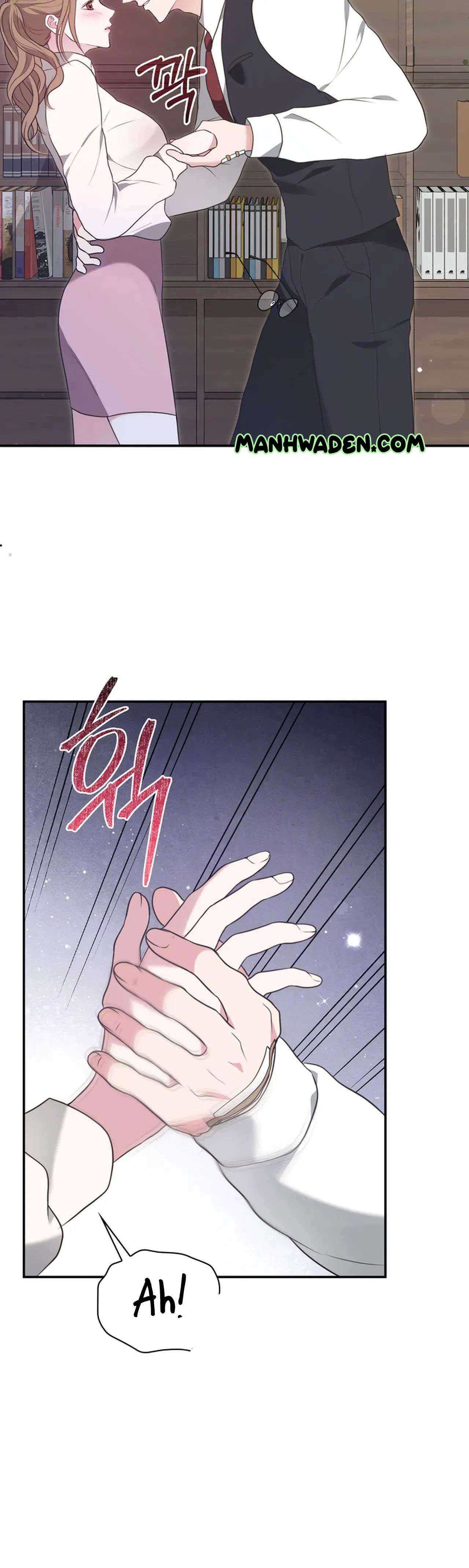 A Taste For Being Treated Recklessly Chapter 1 page 61