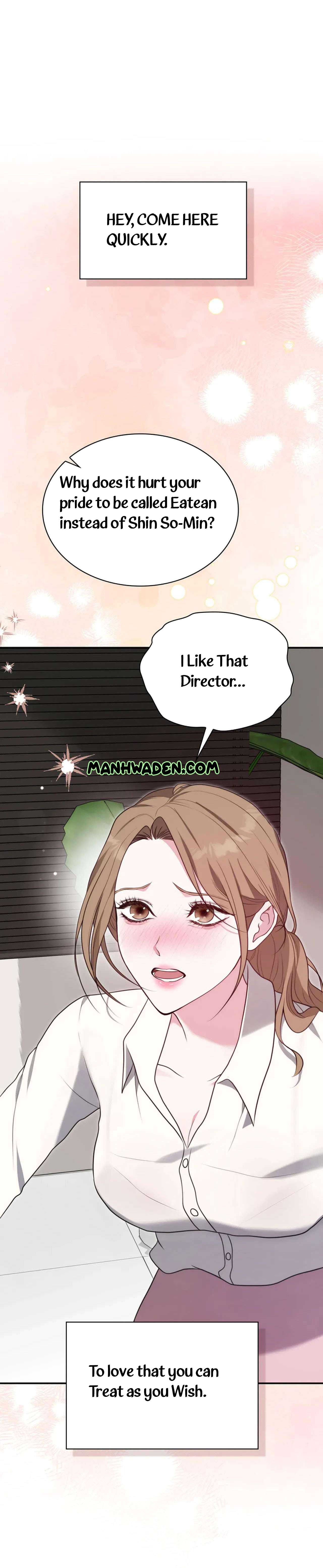 A Taste For Being Treated Recklessly Chapter 1 page 63