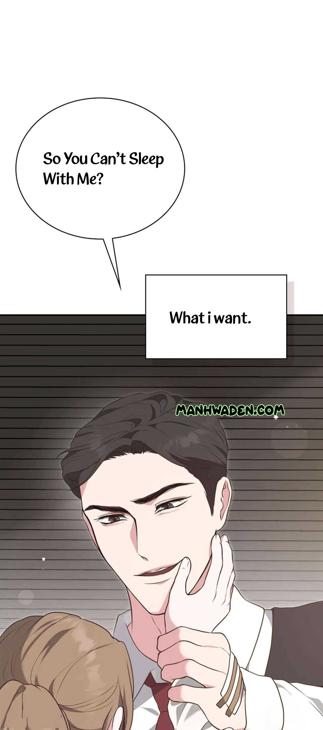 A Taste For Being Treated Recklessly Chapter 1 page 64