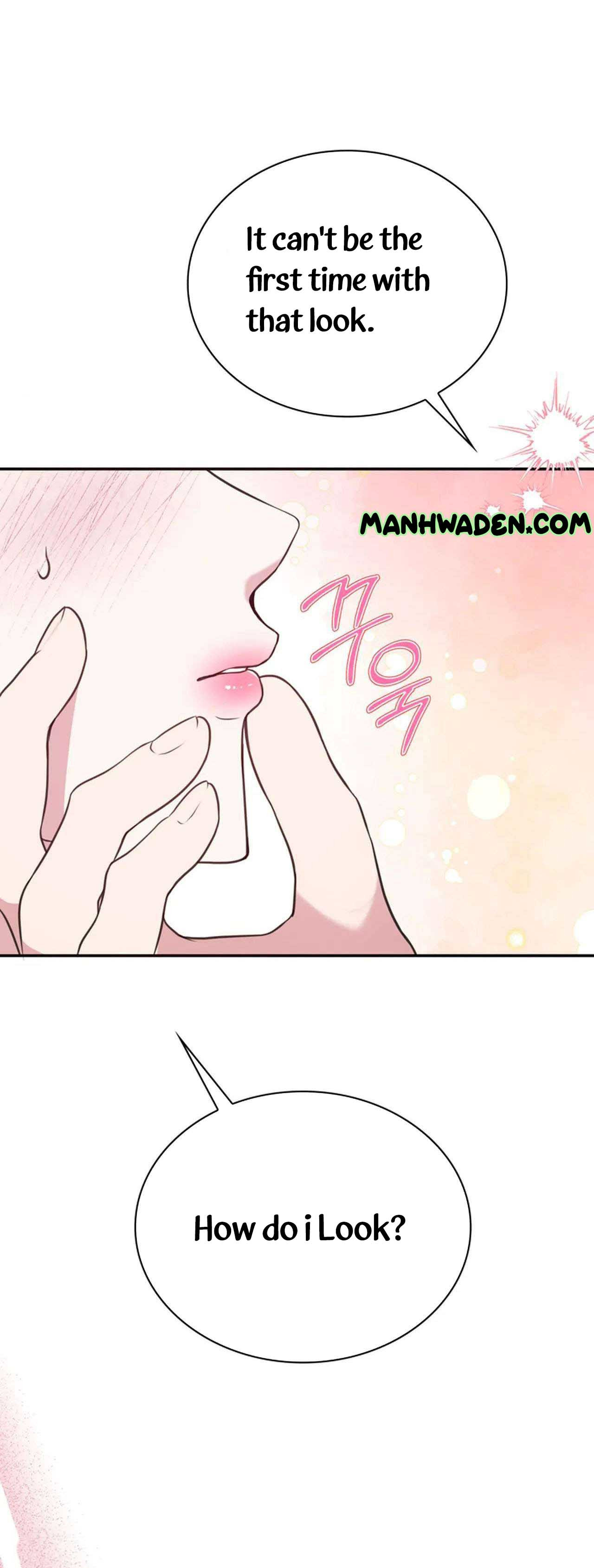 A Taste For Being Treated Recklessly Chapter 1 page 67