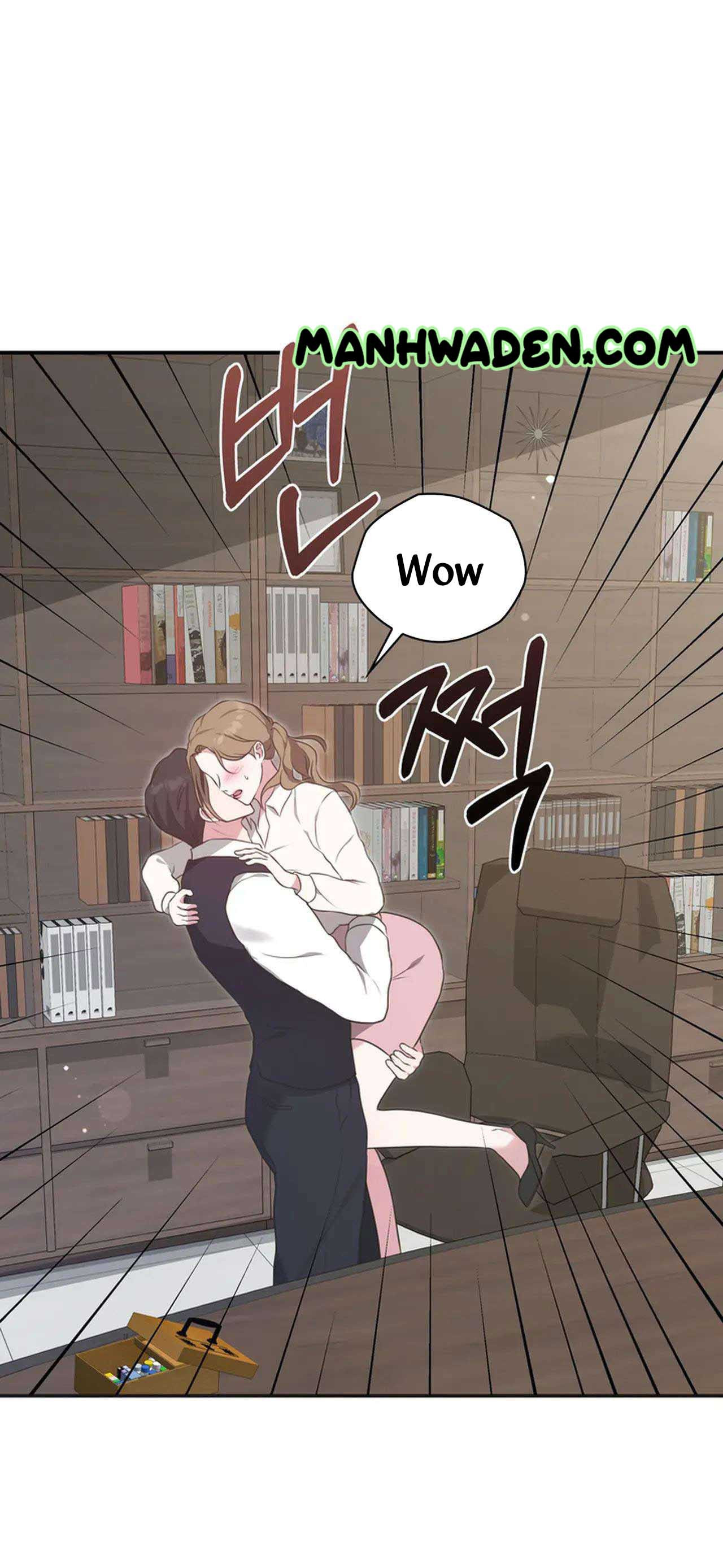 A Taste For Being Treated Recklessly Chapter 1 page 70