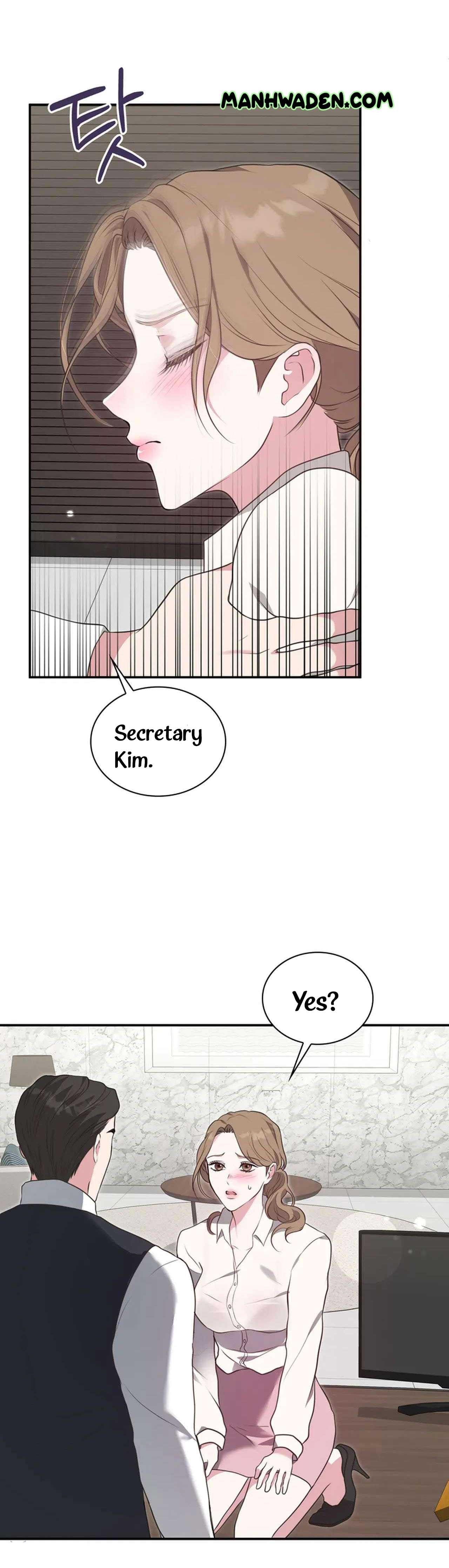A Taste For Being Treated Recklessly Chapter 1 page 71