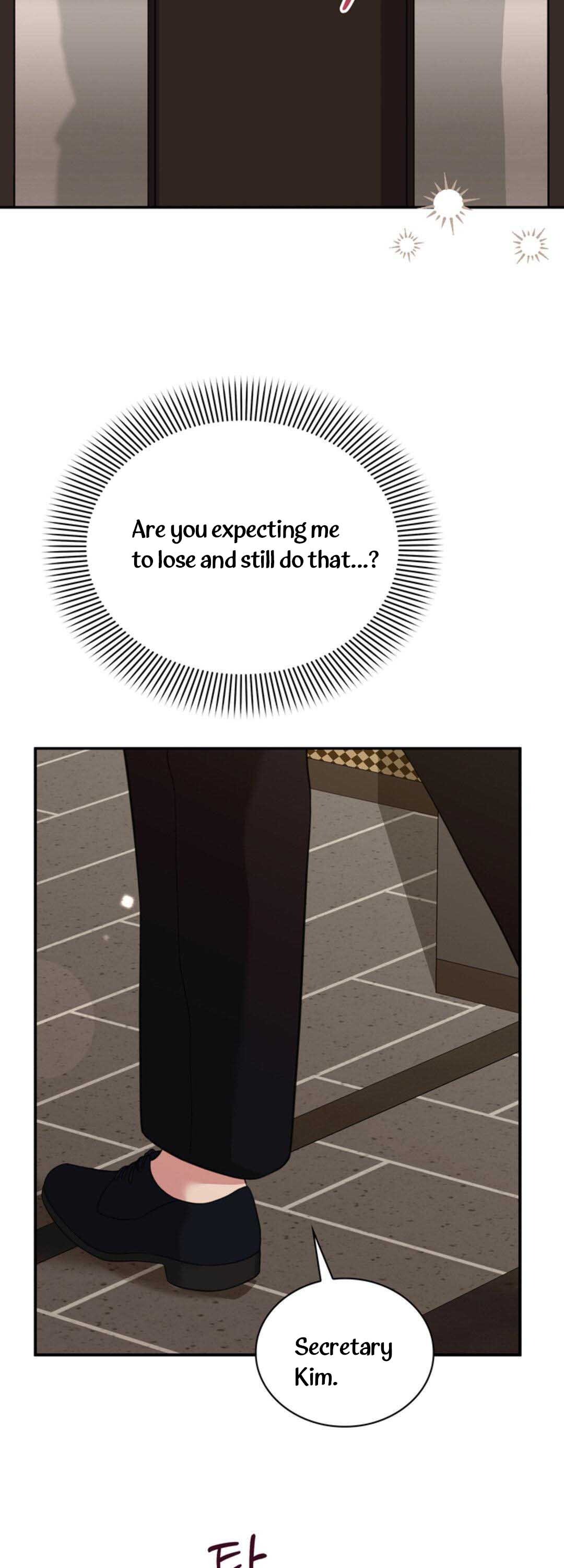 A Taste For Being Treated Recklessly Chapter 14 page 22
