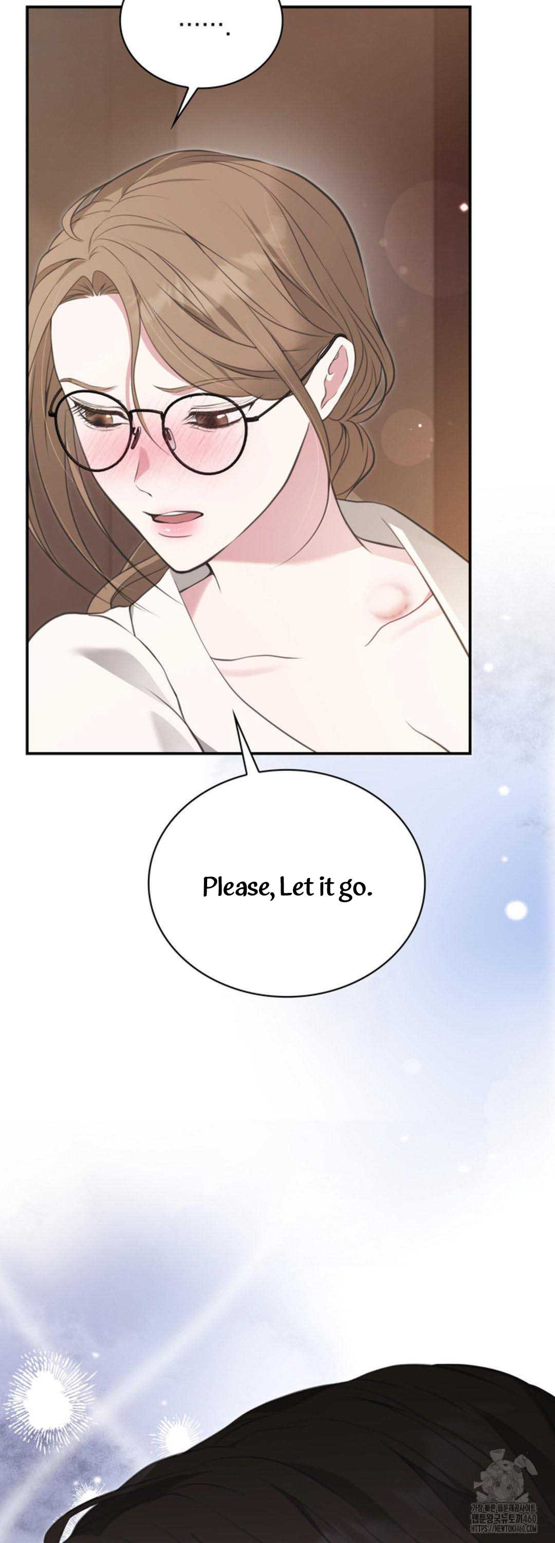A Taste For Being Treated Recklessly Chapter 5 page 6