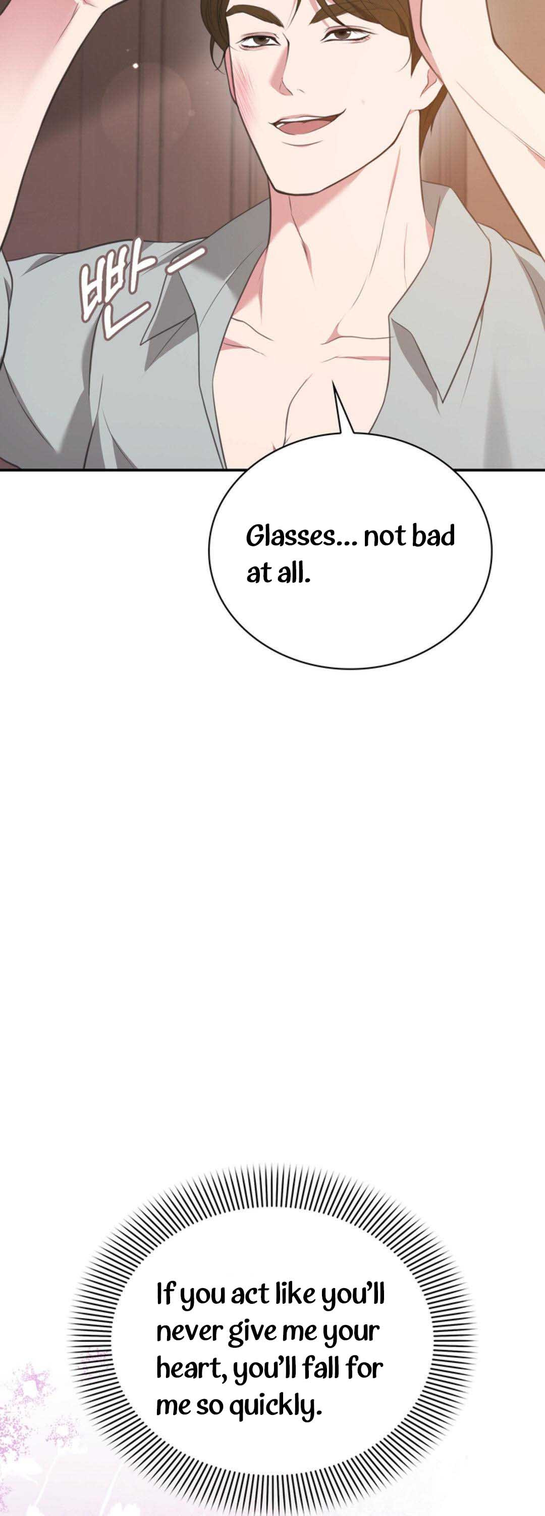 A Taste For Being Treated Recklessly Chapter 5 page 14