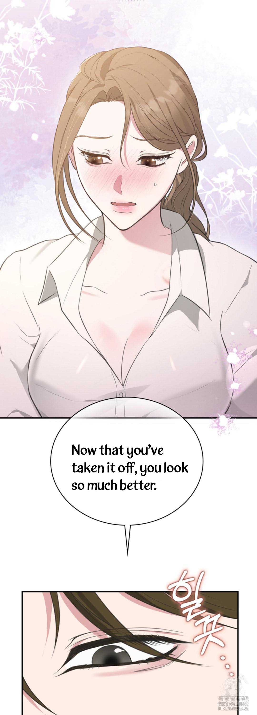 A Taste For Being Treated Recklessly Chapter 5 page 15
