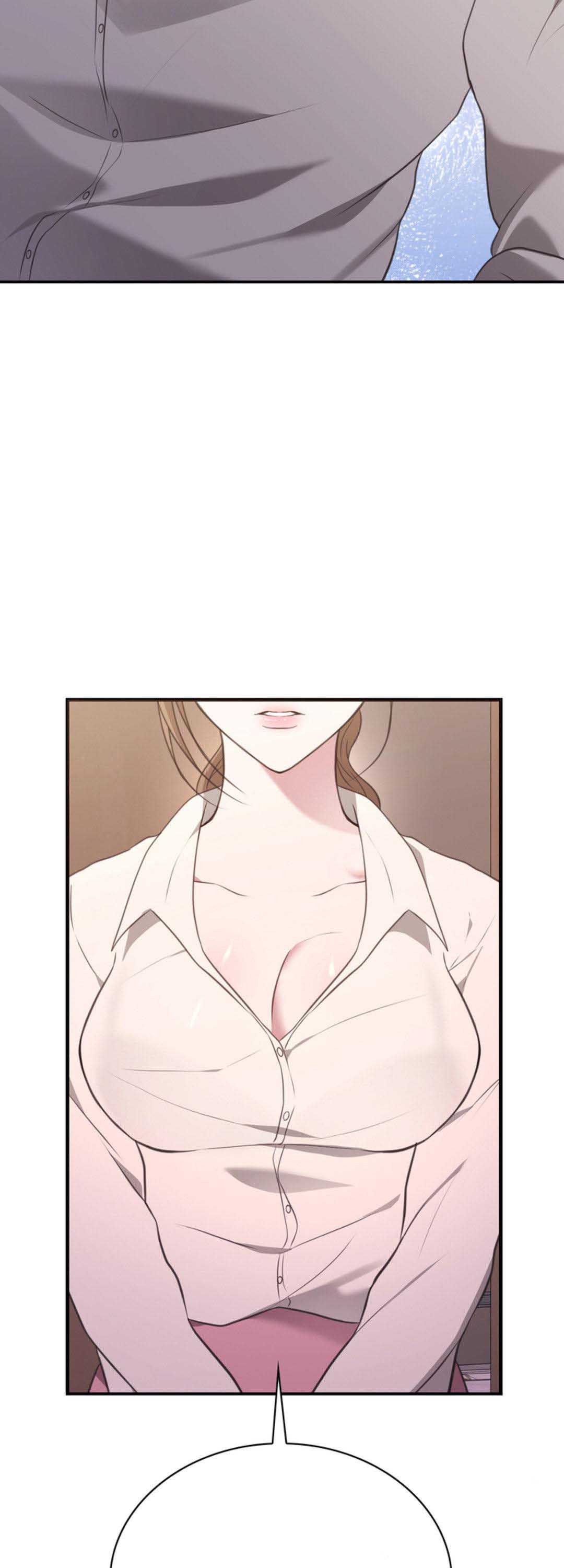 A Taste For Being Treated Recklessly Chapter 5 page 21