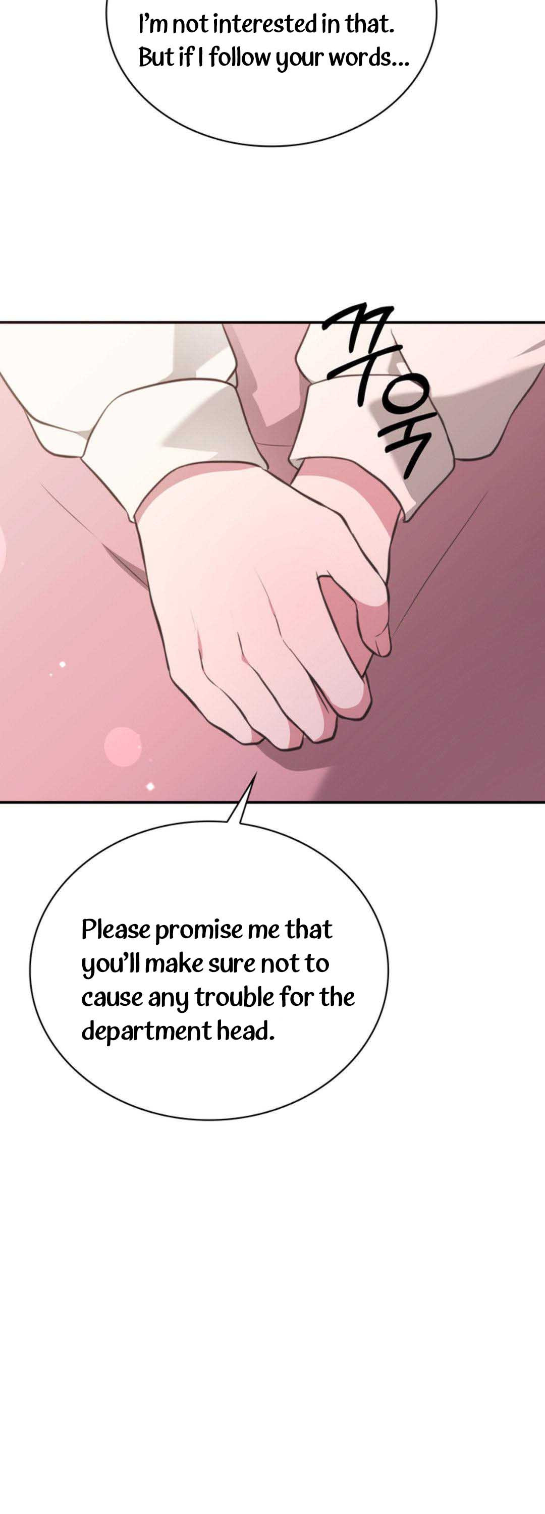 A Taste For Being Treated Recklessly Chapter 5 page 22