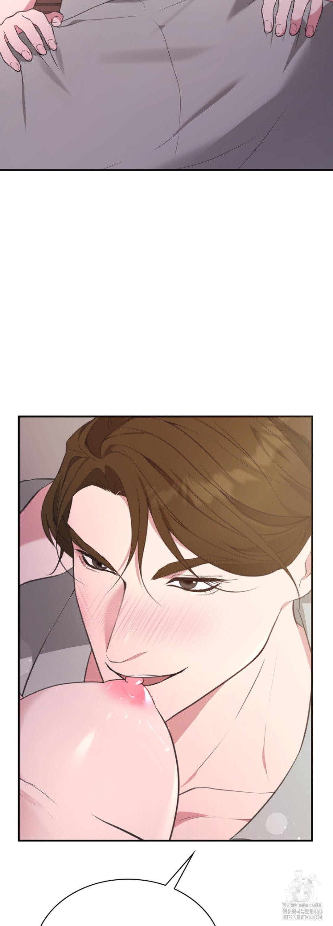 A Taste For Being Treated Recklessly Chapter 5 page 36