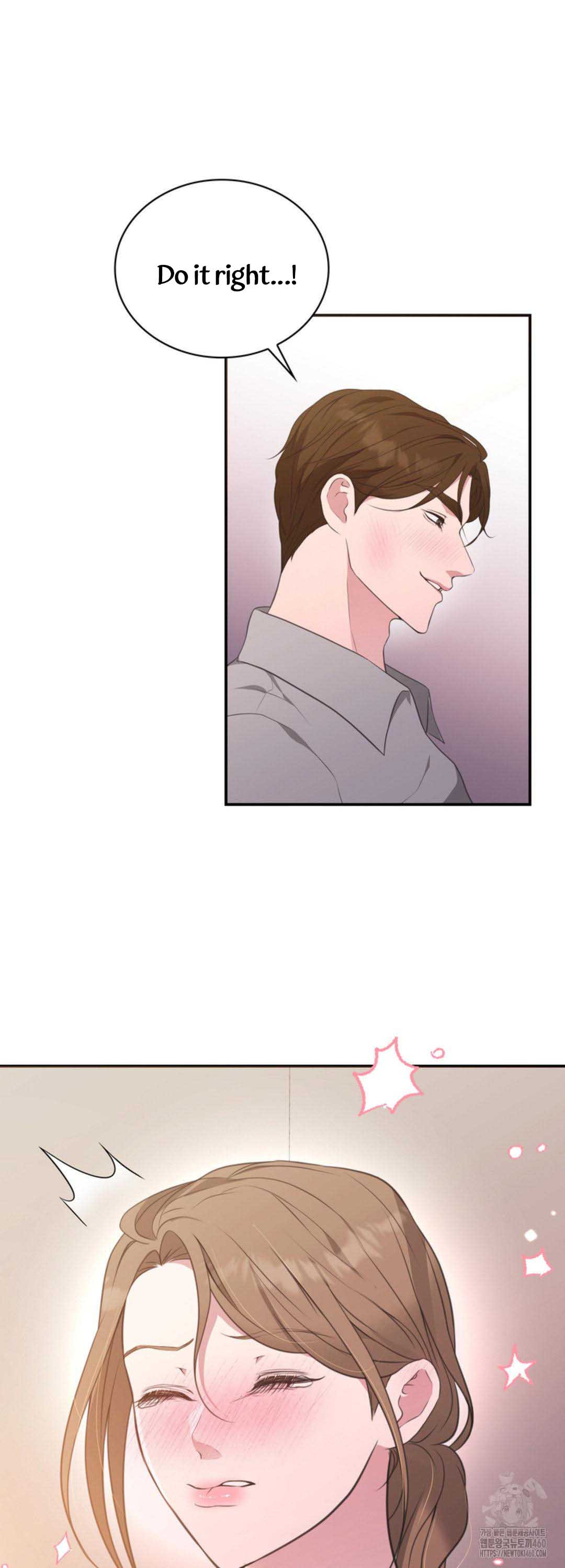 A Taste For Being Treated Recklessly Chapter 5 page 48