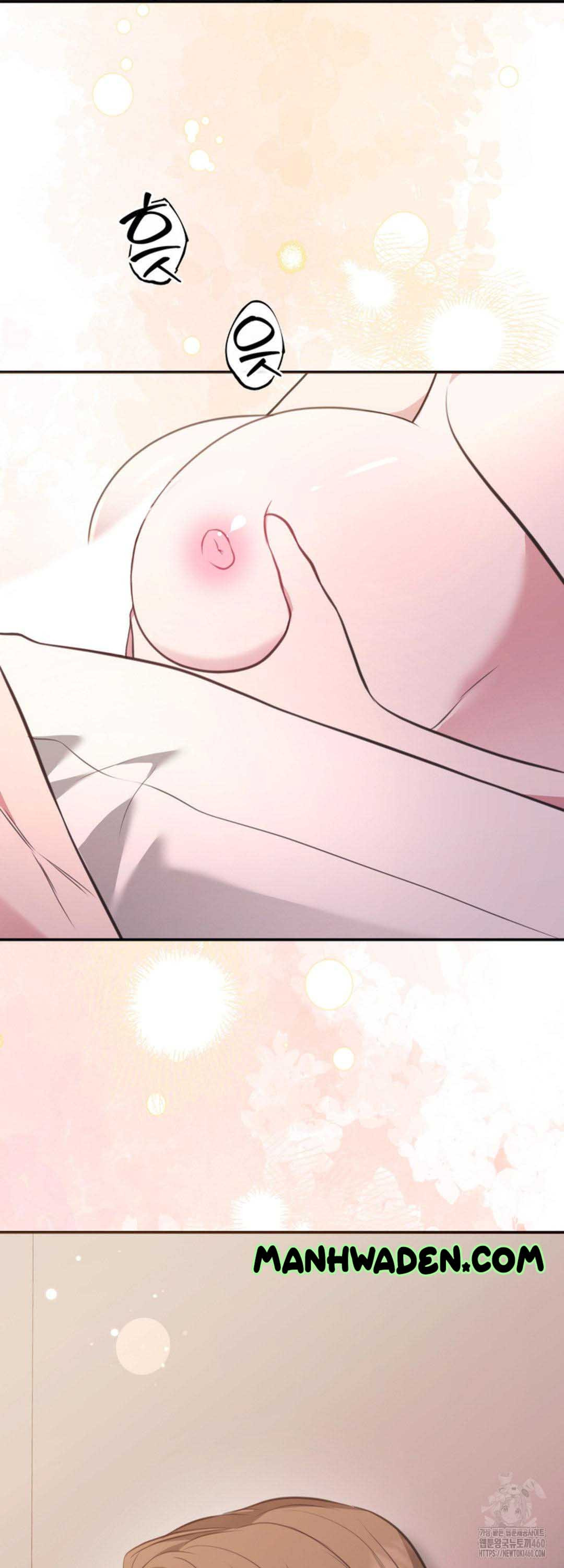A Taste For Being Treated Recklessly Chapter 5 page 50