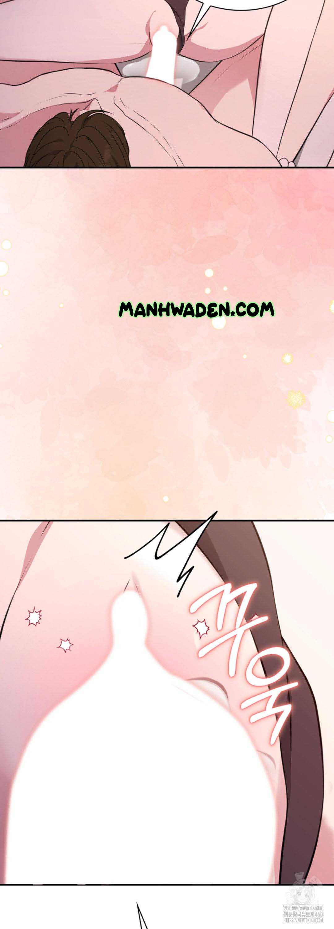 A Taste For Being Treated Recklessly Chapter 6 page 38