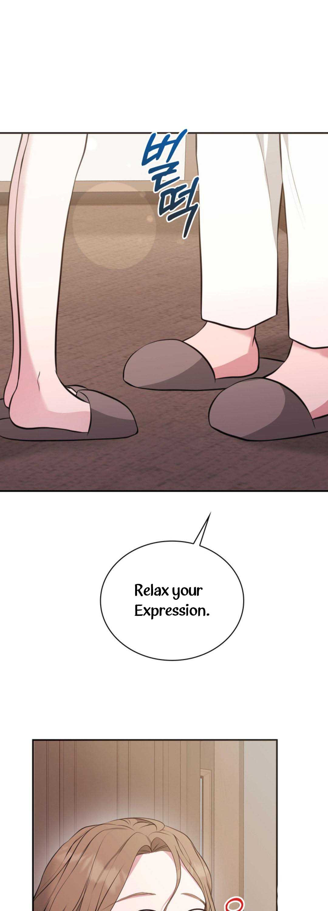 A Taste For Being Treated Recklessly Chapter 6 page 50