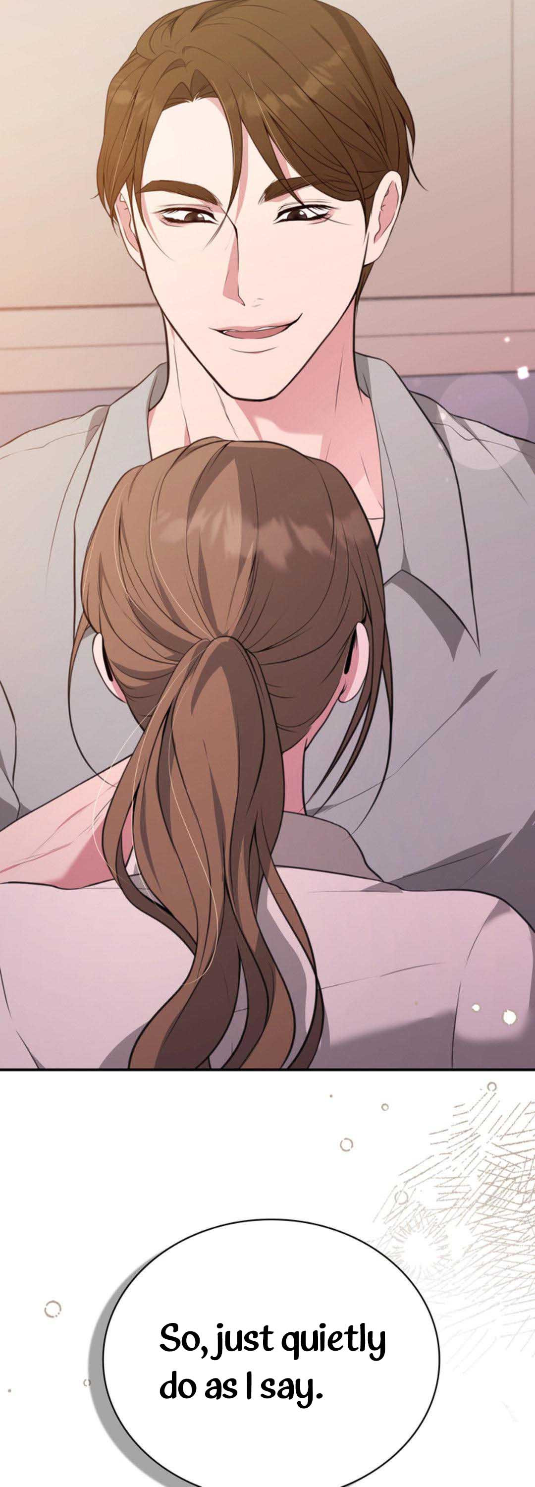 A Taste For Being Treated Recklessly Chapter 6 page 55