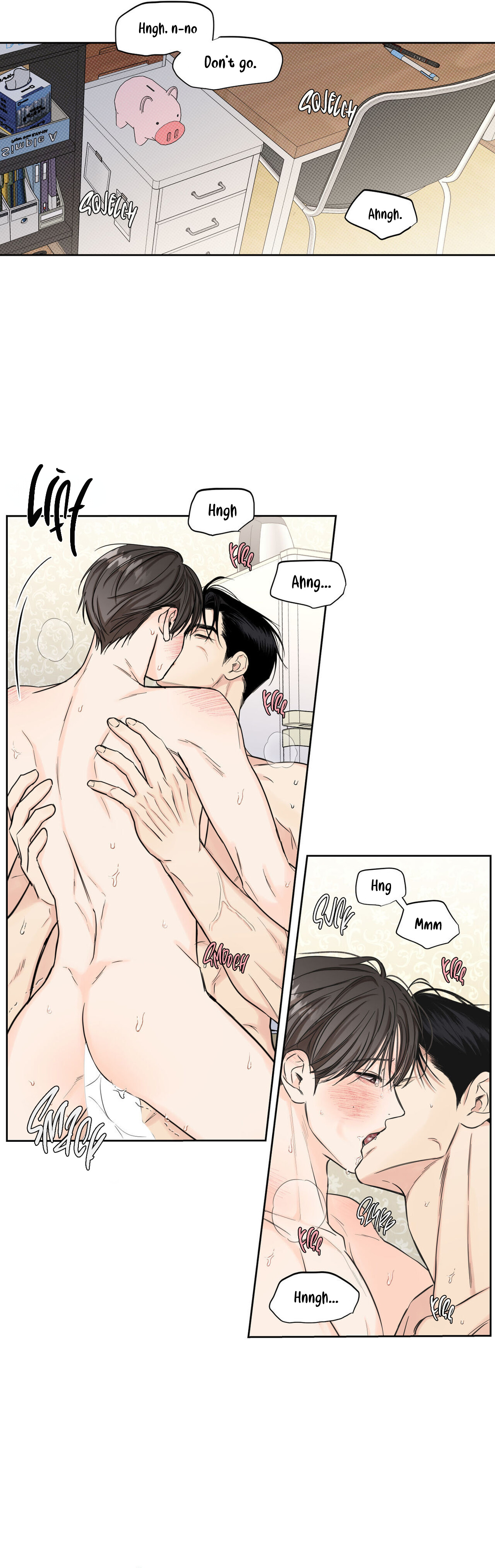 A daily part-time job Chapter 11 page 7