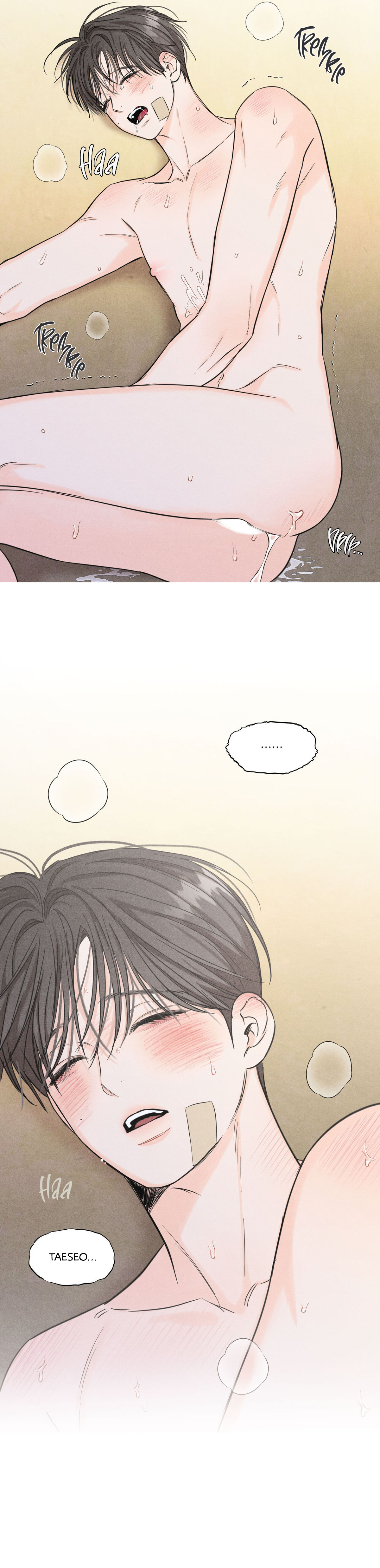 A daily part-time job Chapter 11 page 15