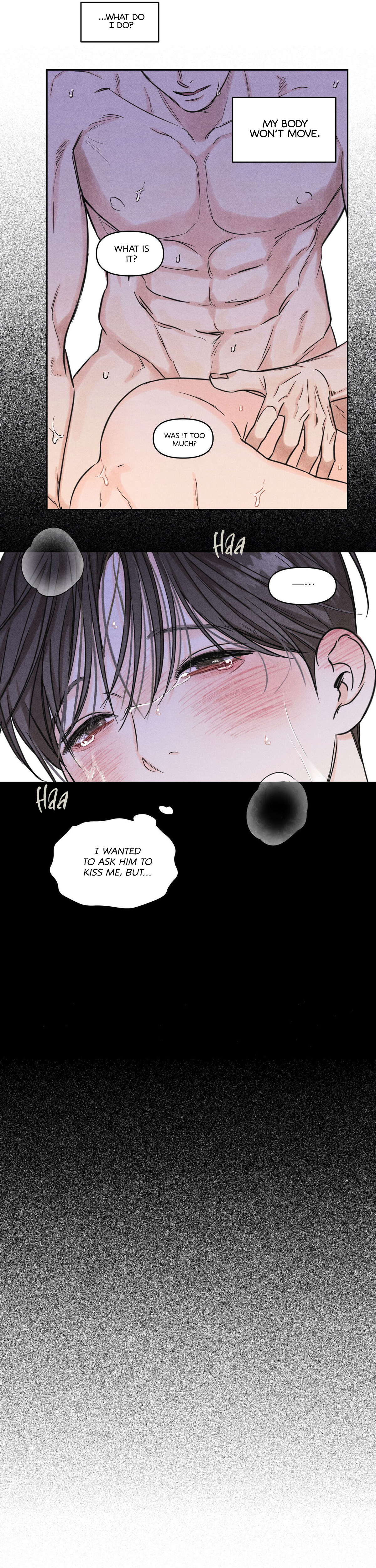 A daily part-time job Chapter 11 page 16