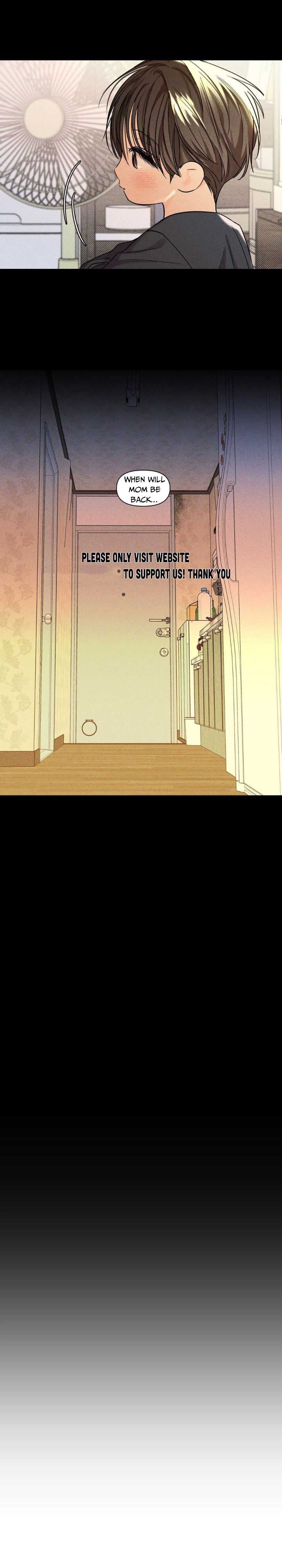 A daily part-time job Chapter 12 page 3