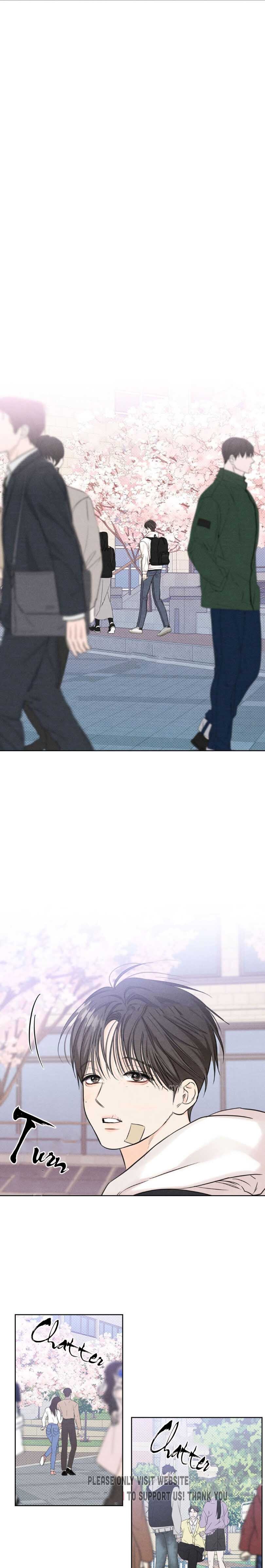 A daily part-time job Chapter 14 page 12