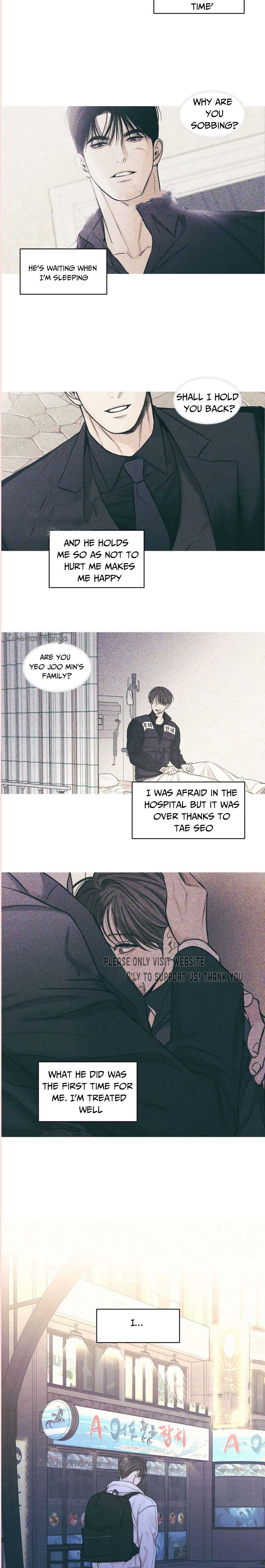 A daily part-time job Chapter 14 page 18