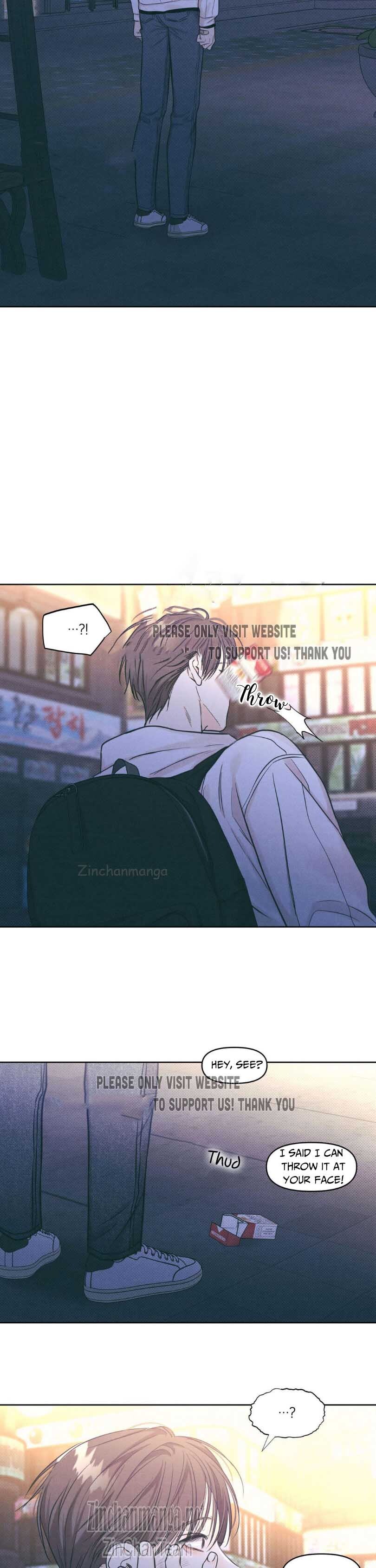 A daily part-time job Chapter 14 page 19