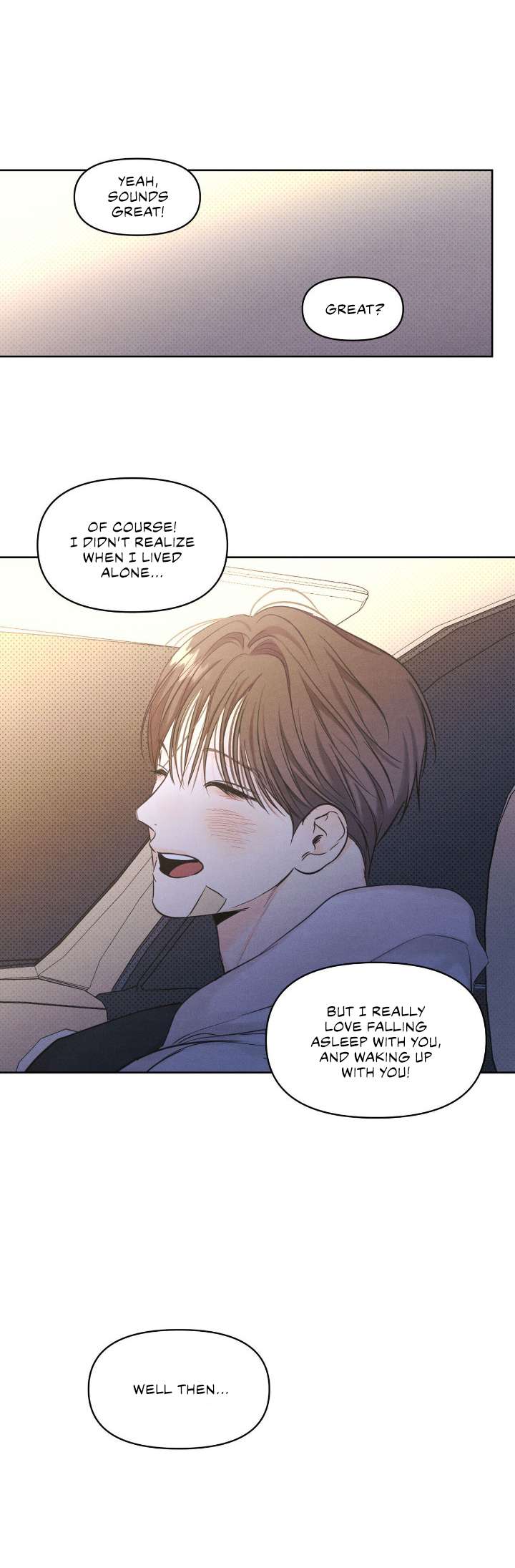 A daily part-time job Chapter 15 page 24