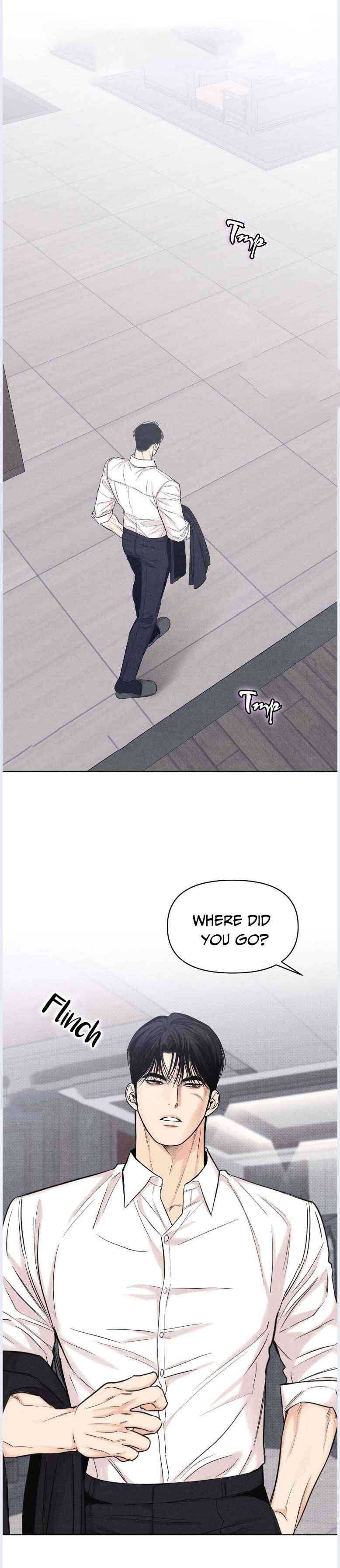 A daily part-time job Chapter 17 page 2